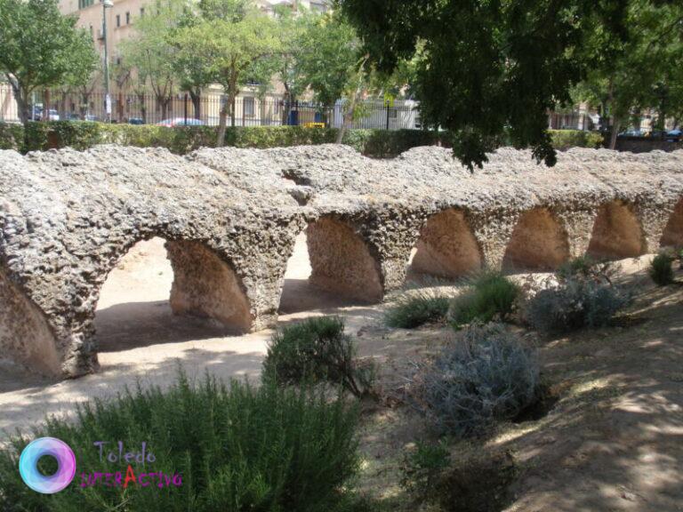 El Circo Romano De Toledo ⋆ Toledo Interactivo 6430